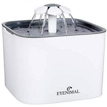 Eyenimal NGFON011 Bloom Pet Fountain, Talla única