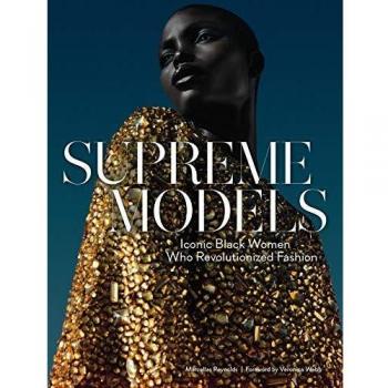Supreme Models: Iconic Black Women Who Revolutionized Fashion