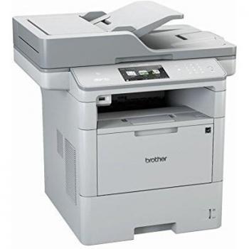 Brother MFC-L6800DW Impresora monocromo, A4, 1.200 x 1.200 ppp, 750.000 pg, 4 en 1