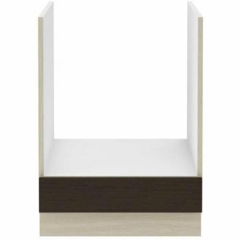 Mueble Auxiliar Chamonix 60 x 52 x 82 cm Roble - Renueva Tu Cocina