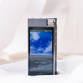 Cayin n5ii, Android Base Master calidad Digital reproductor de audio