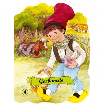 Garbancito: 04