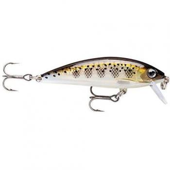 Rapala X-Rap Señuelo, Unisex-Adult, 50 mm