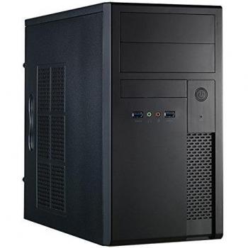 Chieftec XT-01B Midi Tower