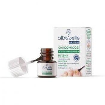Solución Ungueal Altrapelle Medical para Onicomicosis 7ml - Tratamiento Antifúngico y Prevención de Infecciones en Uñas