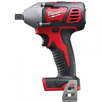 Milwaukee - Llave De Impacto Compacta M18 / 1/2 - M18 Biw12
