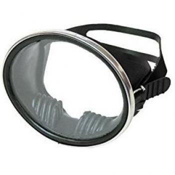 BEUCHAT - Super Compensator, Color Negro