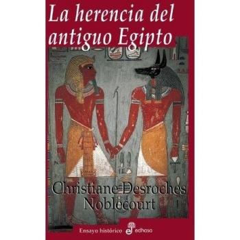 La herencia del antiguo Egipto