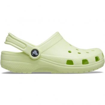 Zuecos de niños Classic Clog Crocs