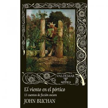 El viento en el pórtico: 13 cuentos de ficción oscura: 126