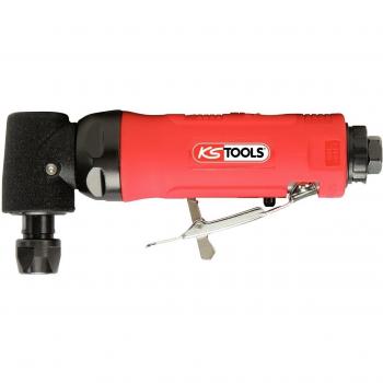 KS Tools 515.3020 - Amoladora de ángulo de aire comprimido