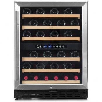 Vinoteca doble temperatura encastrable Vinobox 50 GC 2T para 50 botellas