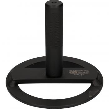 Botador de retenes de eje para Mercedes, Ø 176 mm - Herramienta KS TOOLS 460.5477