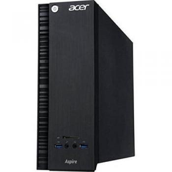 Acer Aspire XC-705_W - Core i3 4160 3.6 GHz - 4 GB - 500 GB