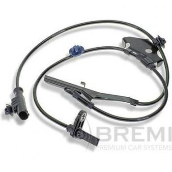 Sensor ABS BREMI 50162