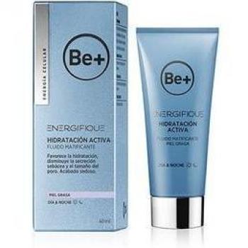Be+ Energize Moisturizing Fluid for Oily Skin 40 ml