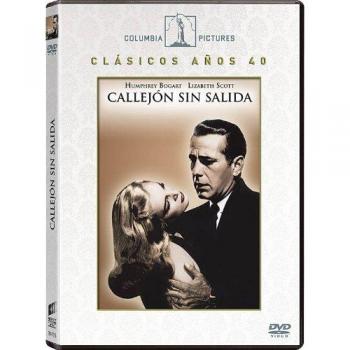 Callejon Sin Salida [DVD]