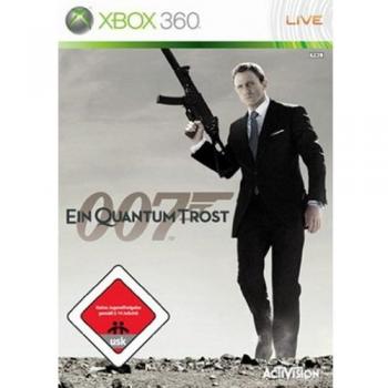Activision James Bond - Juego