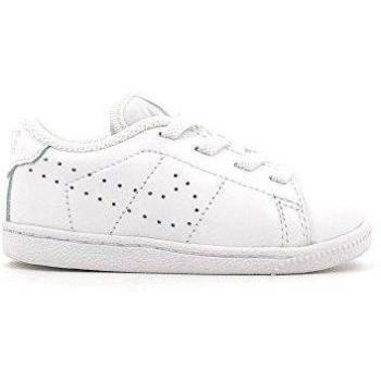 Nike Tennis Classic PRM (TD), Zapatos de Primeros Pasos, Blanco (Blanco (White/White), 21 EU