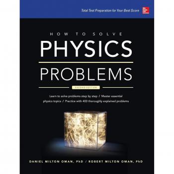 How to Solve Physics Problems
