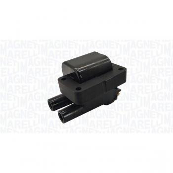 Bobina de encendido MAGNETI MARELLI 060717121012