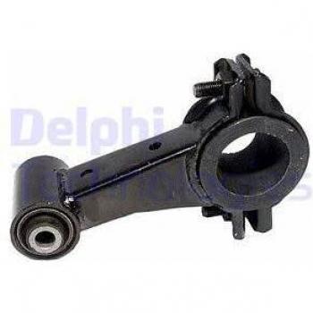 Bieleta de suspensión DELPHI TC2144 - Estabilizador, compatible con diversas marcas y modelos de vehículos, fabricada en materiales de alta calidad para garantizar durabilidad y rendimiento óptimo en la suspensión