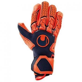 uhlsport Next Level Supergrip Guantes de Portero, Unisex Adulto, Azul