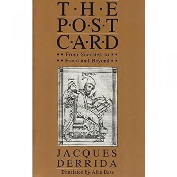 The Postcard: From Socrates to Freud and Beyond