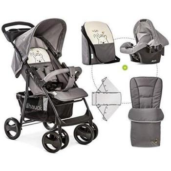 Disney 152614 - Sillas de paseo, unisex