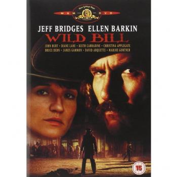 Wild Bill [Reino Unido] [DVD]