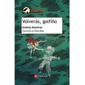Volverás, golfiño