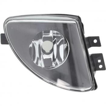 Faro Antiniebla TYC 19-12049-01-9 para Coche - Mejora Seguridad