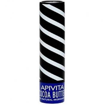Apivita labial manteca bio