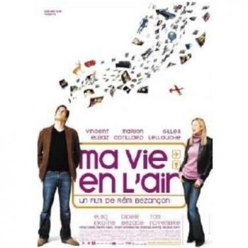 Un amor de altura [DVD]