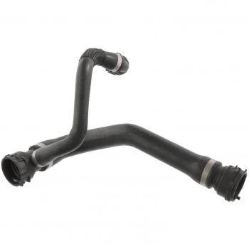 Manguera de Radiador FEBI BILSTEIN 46036 con Conector Rápido, Compatible con BMW X5