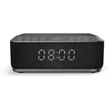 Bigben Sound RR140IG - Radio Despertador