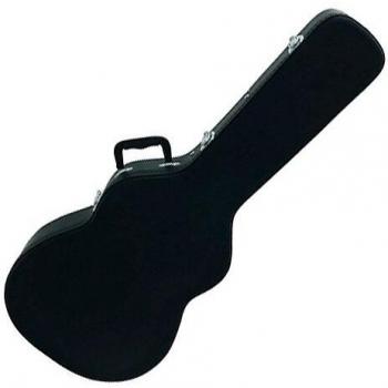 Dimavery Caso 26341020 Forma de negro Guitarra Clásica