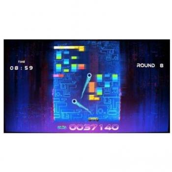 Arkanoid: Eternal Battle Edición Limitada para Nintendo Switch de Microids - Juego de acción y arcade, incluye modos multijugador en línea y local, gráficos retro con un toque moderno, niveles clásicos y nuevos, banda sonora original remasterizada