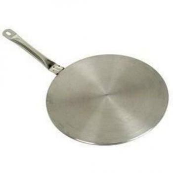 IBILI 703728 - Adaptador Induccion-Vitroc 28 Cms.