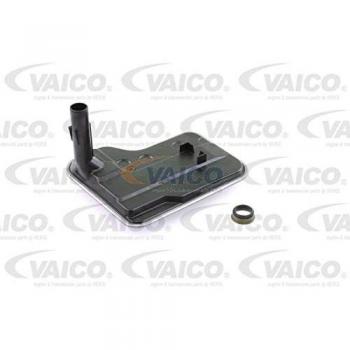 Filtro hidráulico para transmisión automática VAICO V20-1017, compatible con BMW Serie 1, Serie 3, X1 y X3