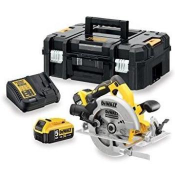 Dewalt sierra circular XR 18V ???? LiIon DCS570P2