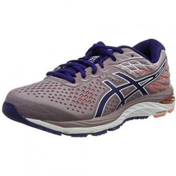 ASICS Women's Gel-Cumulus 21 Running Shoes, Purple