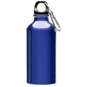 Botella de aluminio 400 ml Athletic Royal