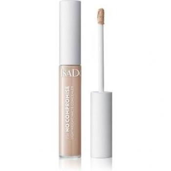 Isadora - Corrector Ligero Mate No Compromise 10 ml 3NC