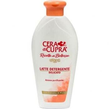 Cera di Cupra Gentle Cleansing Milk with Honey Extract 200ml