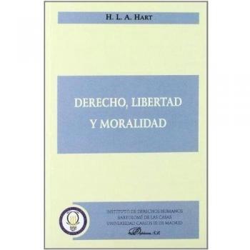 Derecho, Libertad Y Moralidad