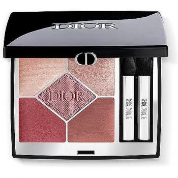 Christian Dior Diorshow 5 Couleurs Couture Eyeshadow Palette 823 Rosa Mutabilis 7 g