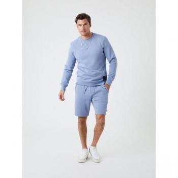 Björn Borg Centre Shorts Blue, XL