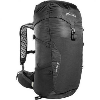 Mochila Tatonka Hike Pack 22L montaña Negro