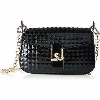 Liu Jo Fresia Bolsas de hombro negro
